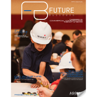 Future Builders Vol. 5