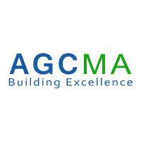 New AGC MA Logo