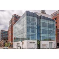 Project of the Month - Sea-Dar  - Kendall Square Life Science Center.