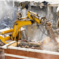 Building Smarter: Construction & Demolition Waste Management in Massachusetts