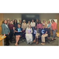 From the Field to the Front Office: Mentorship That Builds Confidence