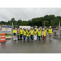 AGC MA’s 6th Annual Building Advancement Externship Connects Educators with the Future of Constructi