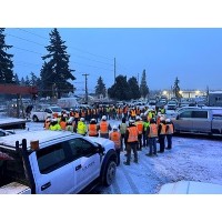 Before the Work Begins: The Importance of Pre-Shift Safety Meetings