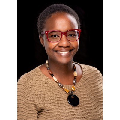 Elizabeth Wambui
