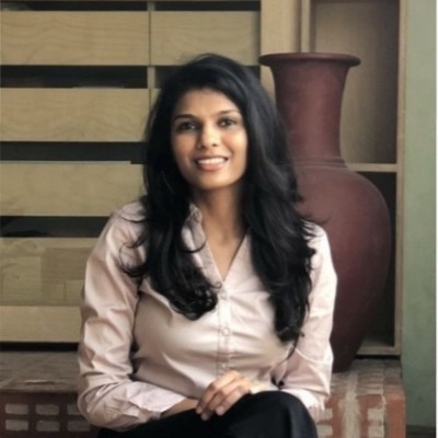 Vidisha Paltewar