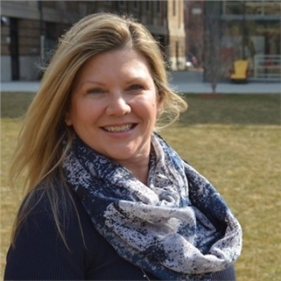 Sharon Gaffney