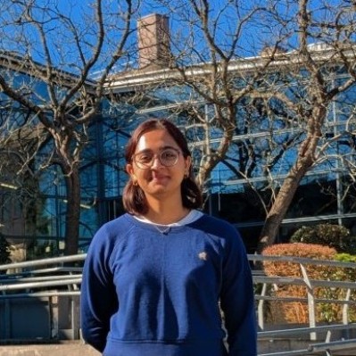 Prakiti Sinha