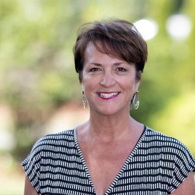 Lisa Frisbie