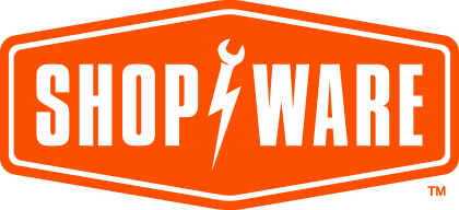 Shop-Ware Shop-Ware
