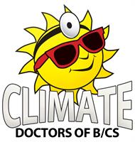 Climate Doctors of B/CS