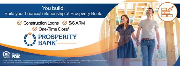 Prosperity Bank