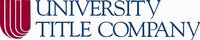 University Title Company