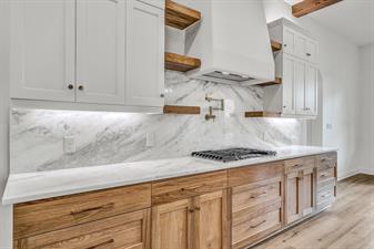 Ridgewood Custom Homes