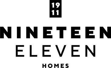 Nineteen Eleven Homes