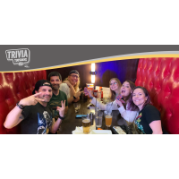 Geeks Who Drink Trivia Night at Dave and Buster's - Madison (Starts on July 11!)