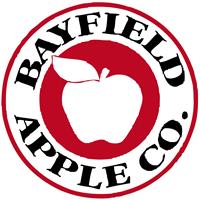 Bayfield Apple Company Orchard Fieldworker