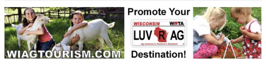 Wisconsin Agricultural Tourism Association (WATA)