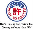 Hsu's Ginseng Enterprises  Inc.