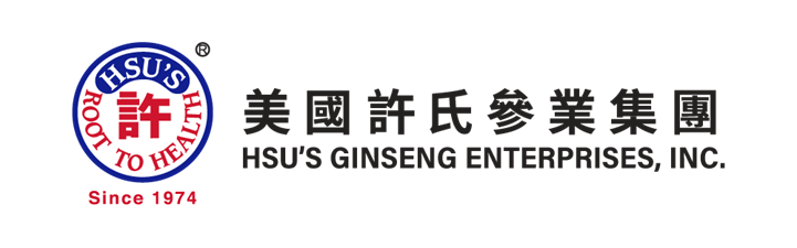 Hsu's Ginseng Enterprises, Inc.