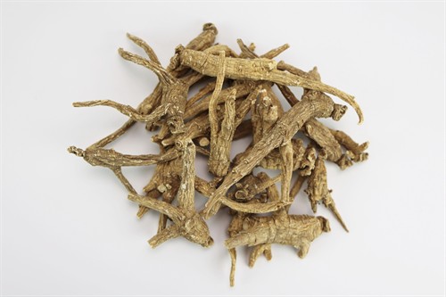 American Ginseng Roots (Panax Quinquefolius L.)