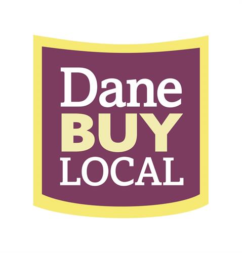 Proud Members of Dane Buy Local!