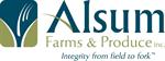 Alsum Farms and Produce  Inc.