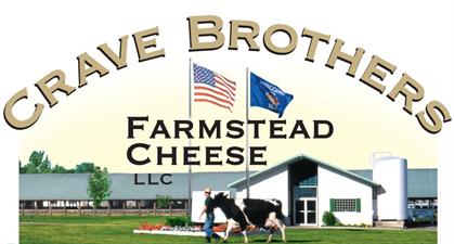 Crave Brothers Farmstead Cheese LLC