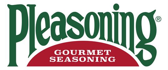 Pleasoning Gourmet Seasoning