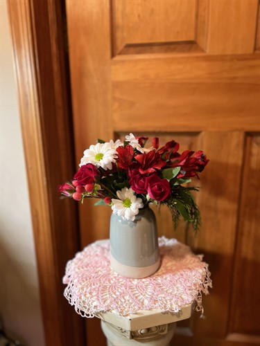 Modern Farmhouse Chic