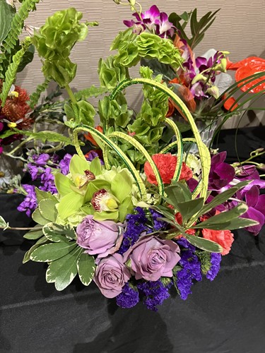 Custom work for your everyday needs.