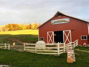 Rainbow Ridge Farms, LLC