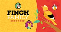 Finsh Family Seed Feed
