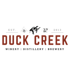 Duck Creek Winery Distillery Brewery Duck Creek Winery Distillery Brewery