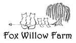 Fox Willow Wax
