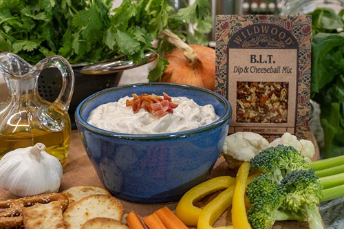 B.L.T. Dip Mix