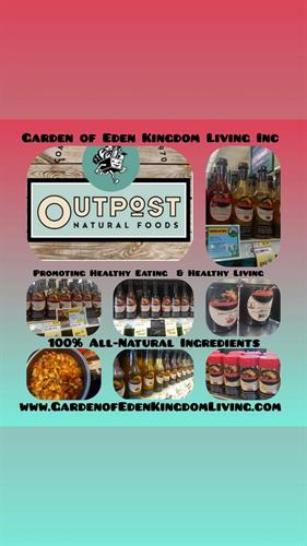 Outpost Natural Foods Coop