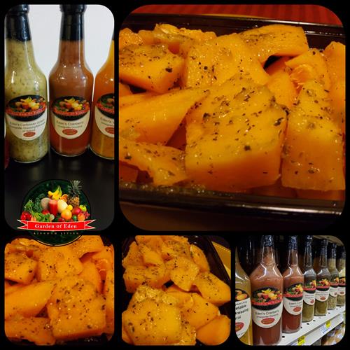 Vinaigrette Dressing 
