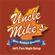 Uncle Mike's Maple Syrup