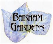 Barham Gardens