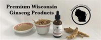 Wisconsin Grown Ginseng LLC