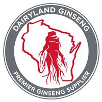 Dairyland Ginseng