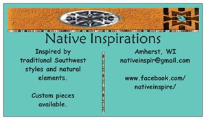 Native Inspirations
