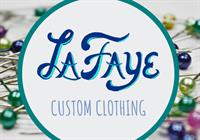 LaFaye | Custom Clothing