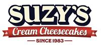 Suzy's Cream Cheesecakes and Distinctive Desserts