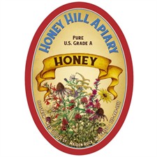 Honey Hill Apiary