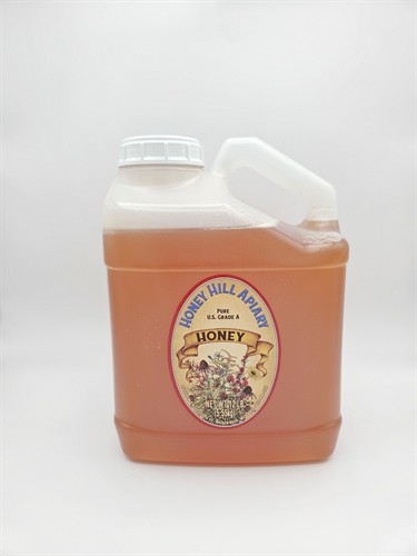 Gallon of Honey 