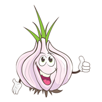 KEENE GARLIC