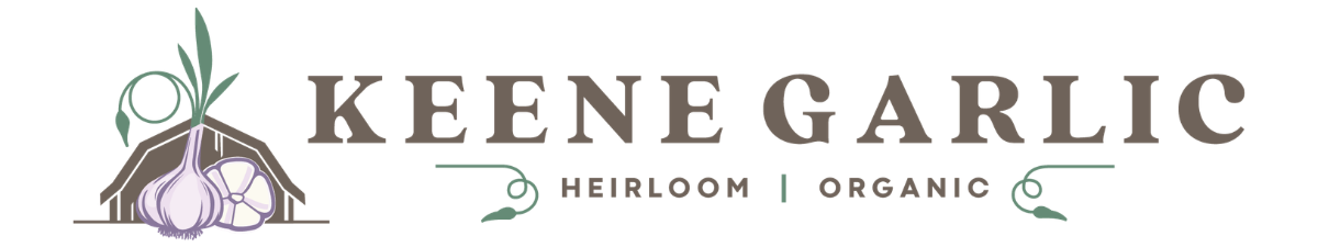 KEENE GARLIC KEENE GARLIC