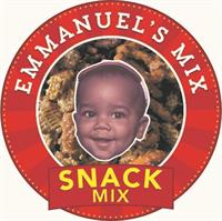 Emmanuels Mix LLC