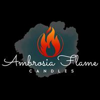 Ambrosia Flame Candles